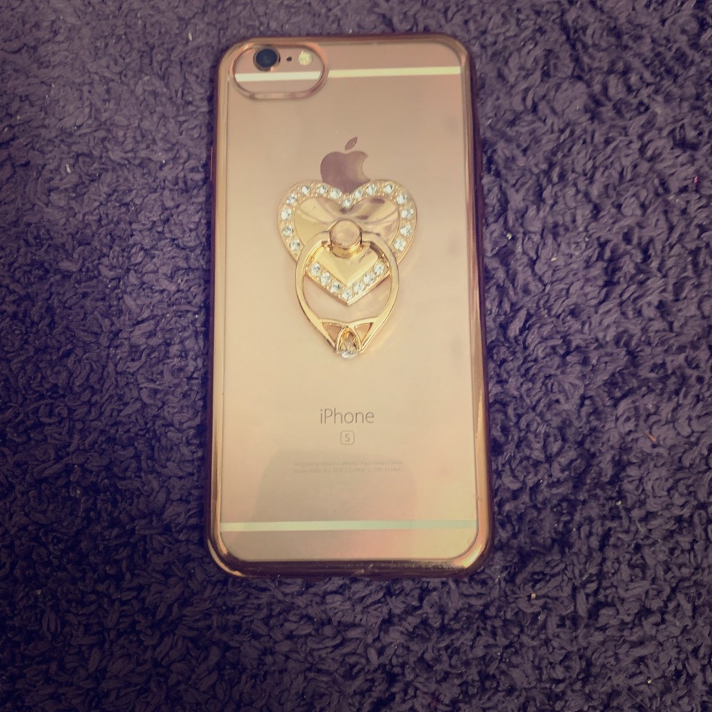 iPhone 6s case